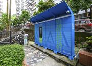 大澎花园-基础设施