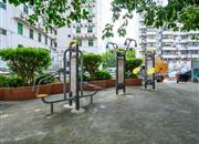 大澎花园-基础设施