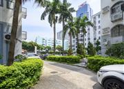 芳春花园-环境绿化