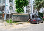 芳春花园-基础设施