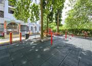 芳春花园-基础设施