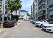 芳春花园-基础设施