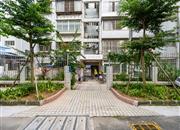 湖滨小学住宅楼-大门