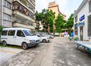 湖滨小学住宅楼-基础设施