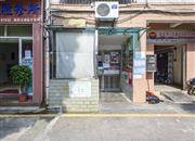 交运综合楼-大门