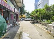 交运综合楼-环境绿化