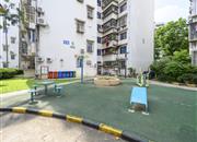 金枫花园-基础设施