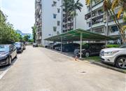 金枫花园-基础设施