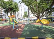 金枫花园-基础设施