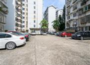 金枫花园-基础设施