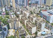 锦星花园-俯瞰图