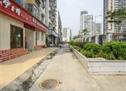 锦星花园-环境绿化