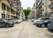 锦星花园-基础设施