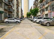 锦星花园-基础设施