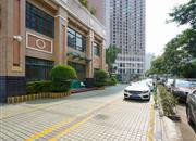 蓝馨苑-环境绿化