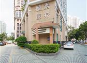 蓝馨苑-环境绿化