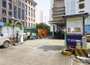 蓝馨苑-基础设施