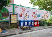 蓝馨苑-基础设施