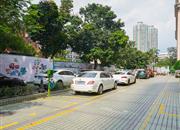 蓝馨苑-基础设施