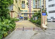 朗钜御风庭-大门