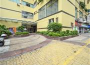 朗钜御风庭-环境绿化