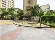 朗钜御风庭-基础设施