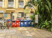 朗钜御风庭-基础设施