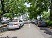 新秀村-环境绿化