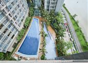 金地名津-俯瞰图