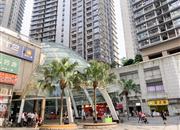 金地名津-环境绿化