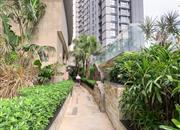 金地名津-环境绿化