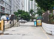 边检大院（一期）-大门