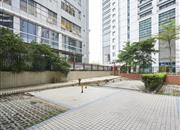 边检大院（一期）-环境绿化