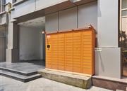 边检大院（一期）-基础设施