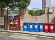 滨苑铁路新村-基础设施