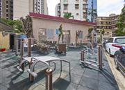 滨苑铁路新村-基础设施