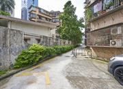 滨苑铁路新村-环境绿化