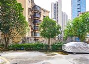 滨苑铁路新村-环境绿化