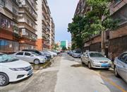 滨苑铁路新村-基础设施