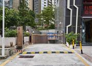 庆福园-基础设施