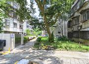 新秀村（北区）-环境绿化