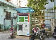 新秀村（北区）-基础设施