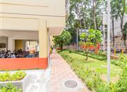 翠薇园-环境绿化