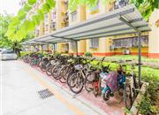 翠薇园-基础设施