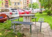 翠薇园-基础设施