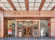 佳兆业中心-大门