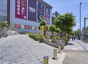 佳兆业中心-环境绿化