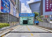 佳兆业中心-基础设施