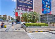 佳兆业中心-环境绿化