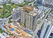 佳兆业中心-俯瞰图